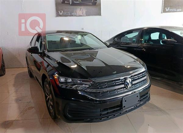 Volkswagen for sale in Iraq